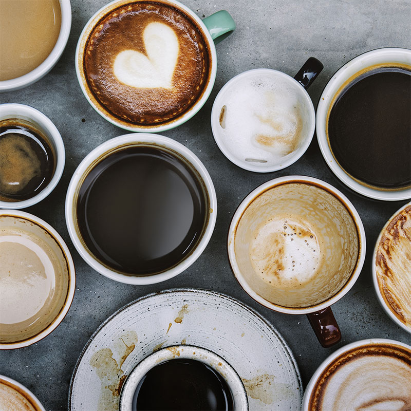 Northwood, Toledo & Oregon office coffee service