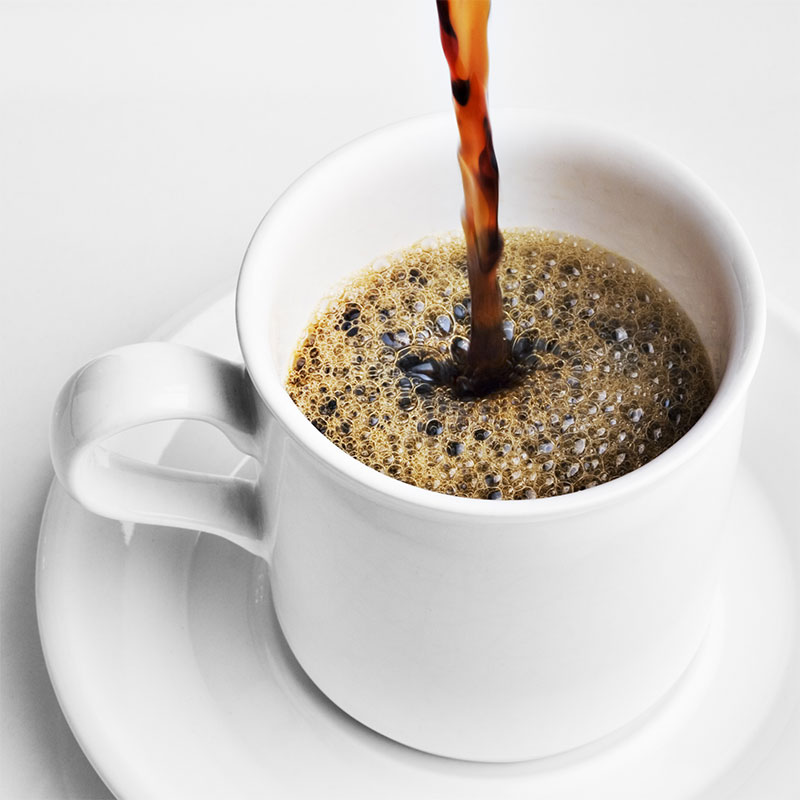 Office coffee solutions in Northwood, Toledo & Oregon